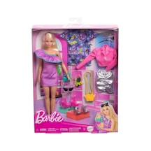 Barbie Moda Bebek Ve Kıyafetleri Aksesuarları