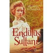 Endülüs Sultanı Muriel Romana Eftalya Kitap