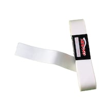 Grogren Kurdele 4 CM 10 M Krem N11.586