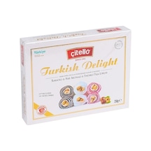 Kakao Nar Arom.pasa.lokum 250g
