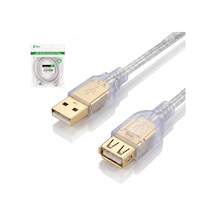 Feny Fn-af3015, Usb Uzatma Kablosu, %100 Bakır, 1.5 Metre
