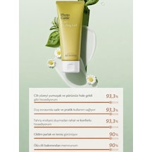 Passıon & Beyond Phytoganic Easy Peeling Gel 7 Bitki Özlü Nemlendirici Yatıştırıcı Peeling 100 Ml