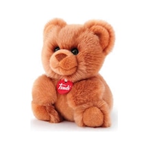 Peluş Ayı 20 Cm Açık Kahverengi