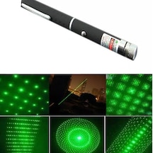 5MW 650nm yeşil lazer kalem