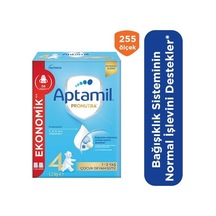 Prebiyotikli Çocuk Devam Sütü, 1200 Gr