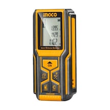 Lazer Metre 60m