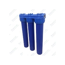 Sayaç Girişi Kireç Koku Tortu Önleyici Su Arıtma Filtresi 20" Inç 483841664