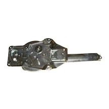 Bmw 3 Seri E36 Sd 91/98 Arka Cam Kri Kosu Sağ Elektri Kli /motorsuz Hushan