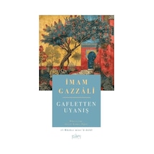 Gafletten Uyanış - Cole-761298