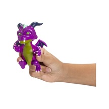 Pmı Stumble Guys 11,5cm Aksiyon Figür Sg6210 - Dusk Dragon Diğer