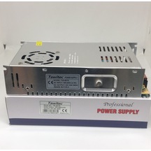 Lebron Tawitec Tw-8078 12v 30 Amper Adaptör