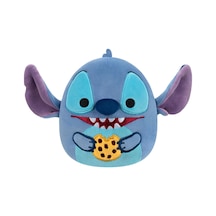 Squishmallows Disney Stitch Serisi 17 Cm - 1 Adet Çok Renkli