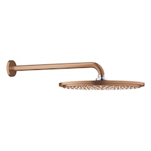 Grohe Rainshower Cosmopolitan Tepe  Duşu ve Dirseği 38cm - 26066dl