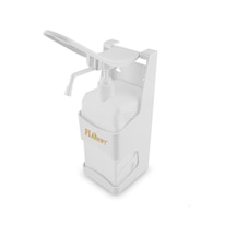 Flora Flosoft El Dezenfektan Aparatı Püskürtmeli 2000 Ml F200