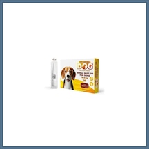 Buradabulabilirsin Dog Köpek Deri Bakım Damlası 10-20 Kg 4x2 Ml Bbz