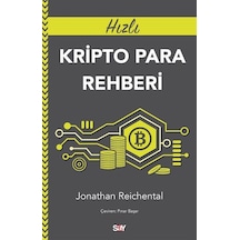 Hızlı Kripto Para Rehberi / Jonathan Reichental