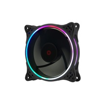 Frısby Fcl-f1258b Çok Rekli Işıklı Kasa İçi Fan 120MM FAN