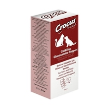 Crocus Kedi Köpek Glukozamin Vitamin Destek 100 ML