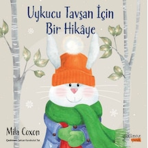 Uykucu Tavşan İçin Bir Hikaye - Aıaı-836350