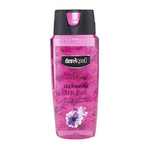 500 Ml Ferahlatıcı Duş Jeli, Juicy Lady Aroması Acai Üzümü