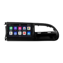 Ford Transit Android Multimedya Sistemi 1999 4gb Ram, 64gb Hafıza, Bluetooth, Carplay & Android Auto Kamera  9"
