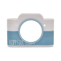 Hoppstar Expert Yale Silikon Kap - Açık Mavi 76904