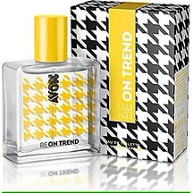 Avon Be On Trend Edt 50 Ml Kadın Parfüm