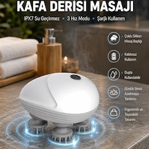 Zaman Kontrollü Şarj Cihazı 30w Hızlı Şarj Ve Çoklu Usb Çıkışı Yeni Nesil Diğer