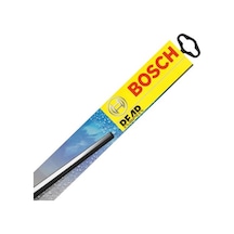Bosch Renault Kadjar Arka Silecek 23cm 2015-2017 Rear
