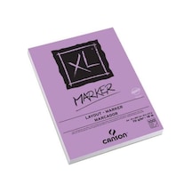 Canson Xl Marker A4 Markör Defteri 70gr 100 Yaprak