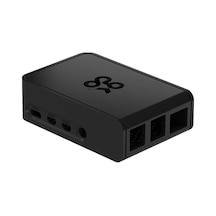 Raspberry Pi 4 Okdo Muhafaza Kutusu Siyah