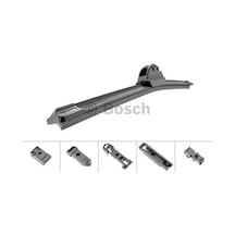 Muz Silecek Aero Eco 550 Mm 6 Aparat Ae Serısı Ae55 3397013454