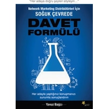 Davet Formülü - Dppq-762395