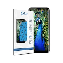 Reeder P13 Blue Nano Ekran Koruyucu Kırılmaz Esnek Cam (510866623) 20 Tl Fark Ile Apple  Uyumlu iPhone Hızlı Şarj Kablosu