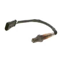Alfa Romeo 147 Oksijen Sensoru 1.6 2007-2010 Bosch 0258006206