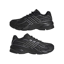 Adidas Technochaos 2000 Kadın Spor Ayakkabı - Kk3533 Siyah