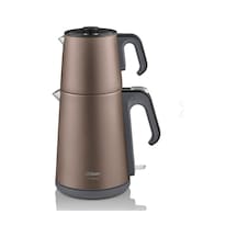 Arzum AR3080 Çay Sefası 1.8 LT Çay Makinesi