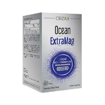Ocean Extramag 60 Tablet