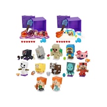TX Minecraft Figür Avı - 41699