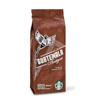 Starbucks Guatemala Antigua Medium Roast Öğütülmüş Çekirdek Filtre Kahve 250 G