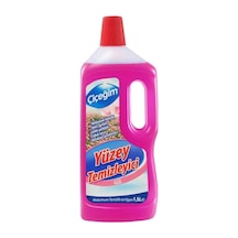 Çiçeğim Yüzey Temizleyici Gül 1500 ML