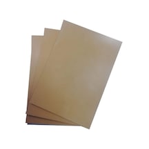Linol Linol Muşamba Levha 2.5mm 25x35cm 1 Adet Gnsrkfaz3699