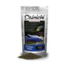 Dainichi Cichlid Ultima Krill Small 250gr