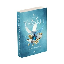 Yasaklı Karton Kapak / Pınar Salman