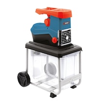 Senıx Yt5467 2500w 50lt 45mm/dal Elektrikli Dal Öğütme Makinesi