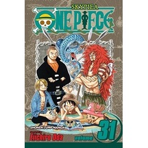 One Piece 31 - Eiichiro Oda