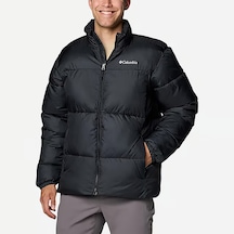 Columbia Puffect Iıı Erkek Siyah Outdoor Mont 2086861 Siyah