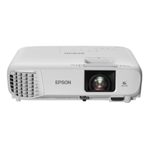 EPSON EB-FH06 FULL HD 3500 ANS. WUXGA PROJEKSİYON