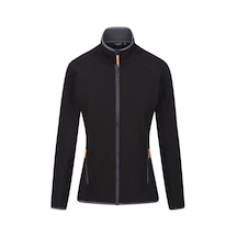 Regatta Womens Kinwood Kadın Polar-siyah