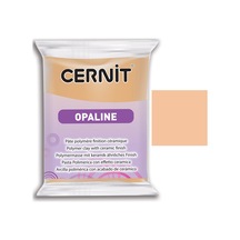 Cernit Opaline Polimer Kil 56G 815 Beige Sand